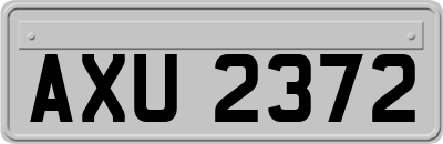 AXU2372