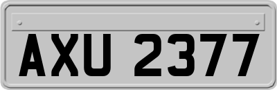 AXU2377