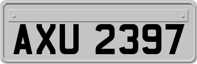 AXU2397