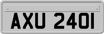 AXU2401