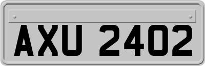 AXU2402