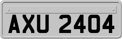 AXU2404