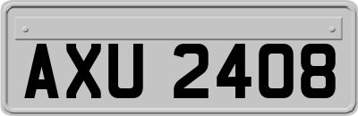 AXU2408