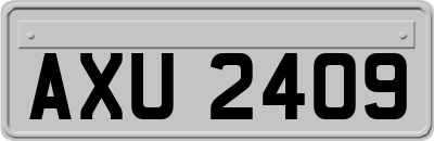 AXU2409