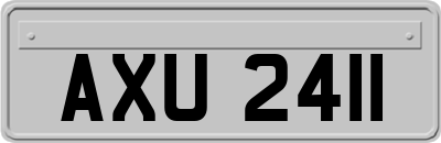 AXU2411