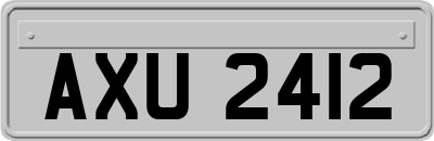 AXU2412