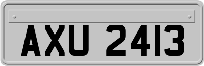 AXU2413