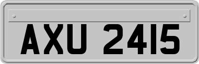 AXU2415
