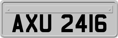 AXU2416