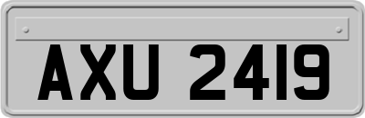 AXU2419