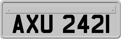 AXU2421