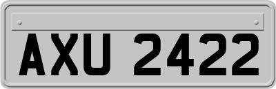 AXU2422