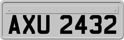 AXU2432