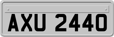 AXU2440