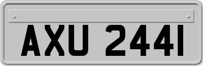 AXU2441