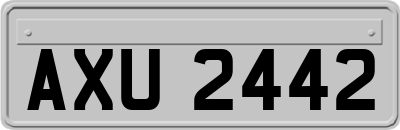 AXU2442