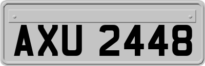 AXU2448