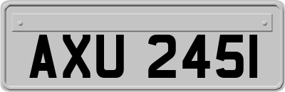 AXU2451