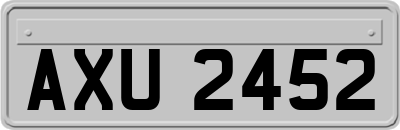AXU2452