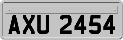 AXU2454