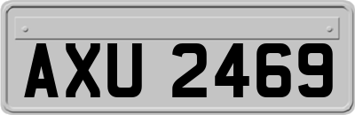 AXU2469