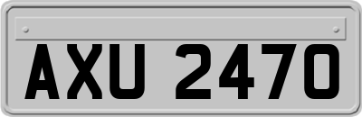 AXU2470