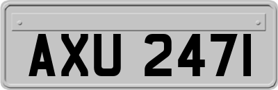 AXU2471