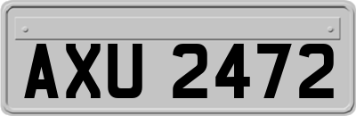 AXU2472