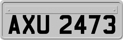 AXU2473