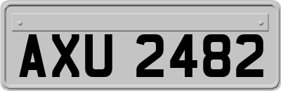 AXU2482