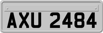 AXU2484