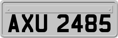AXU2485
