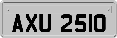 AXU2510