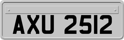 AXU2512