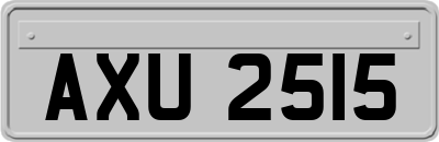 AXU2515