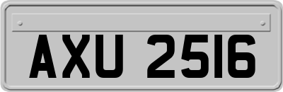 AXU2516