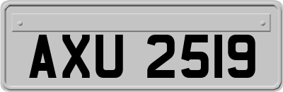 AXU2519