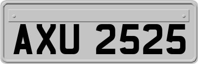 AXU2525