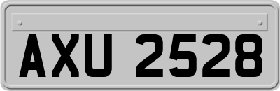 AXU2528