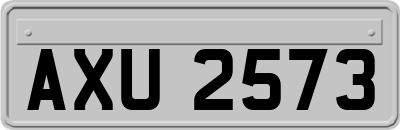 AXU2573