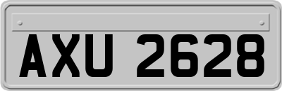 AXU2628