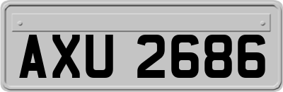 AXU2686