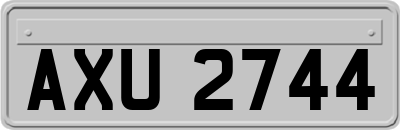 AXU2744