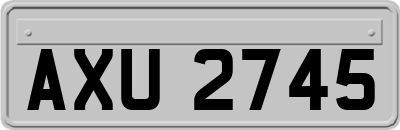 AXU2745