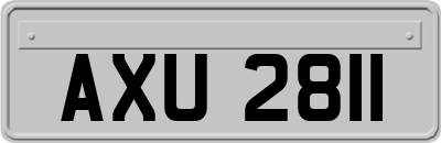 AXU2811