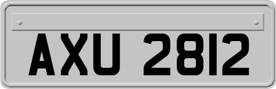 AXU2812