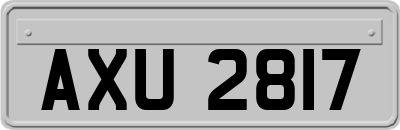 AXU2817