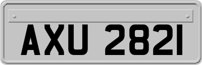 AXU2821