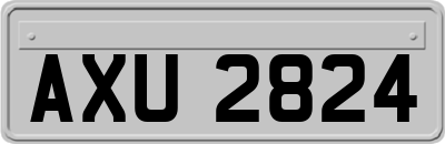 AXU2824