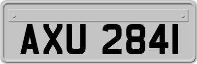 AXU2841